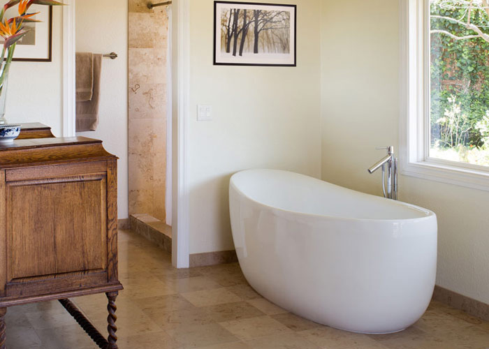 Pacifica Remodeling Bathrooms