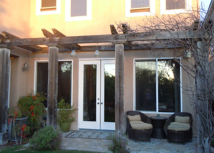 Pacifica Remodeling Outdoor spaces